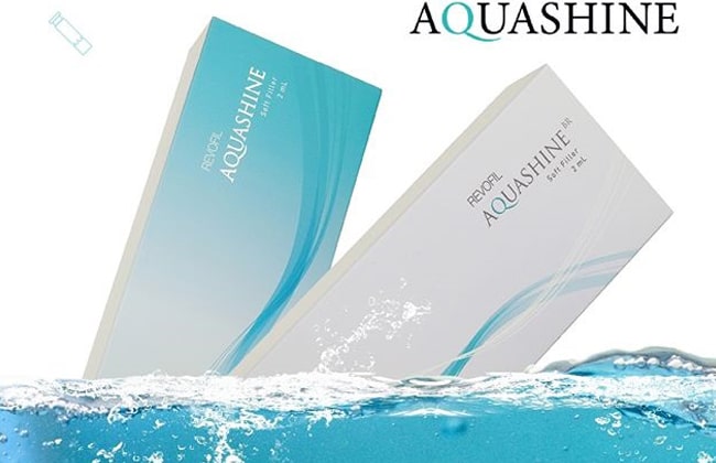 Aquashine Soft Filler foto 2